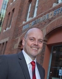 David Adair: Wiki, Bio, Age, Family, Partners, Career, Net Worth