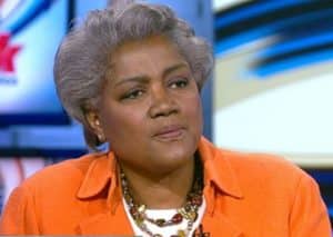 Donna Brazile