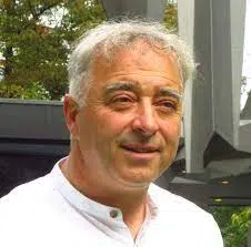 An Image of Frank Cottrell Boyce
