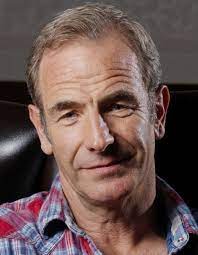 robson green