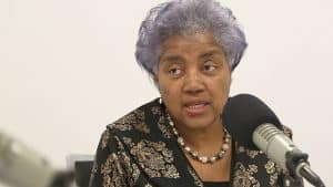 Donna Brazile