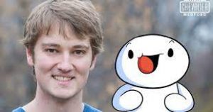 Theodd1sout