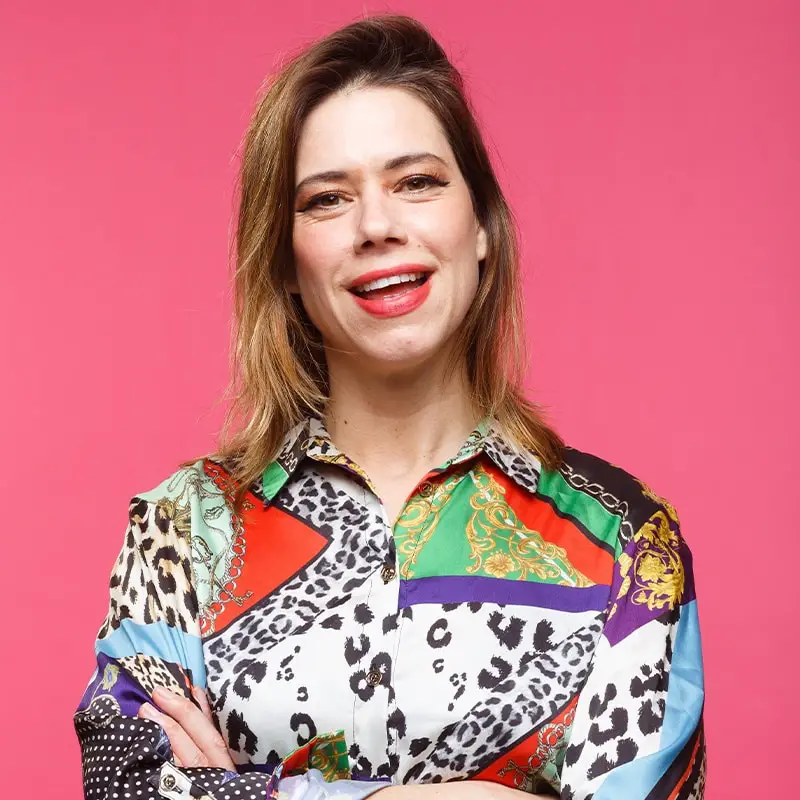 Lou Sanders Wiki, Bio, Age, Height, Partner, Married, Family, Net Worth