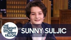 An Image of Sunny Suljic