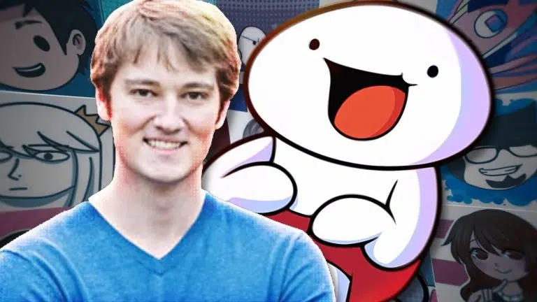 Theodd1sout