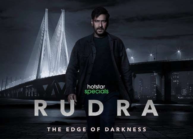 rudra the edge of darkness