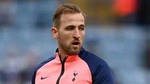 Harry Kane