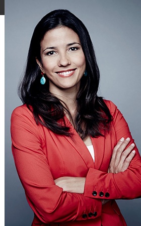 Isa Soares: Wiki (Journalist), Bio, Husband, Children, Age, Net worth