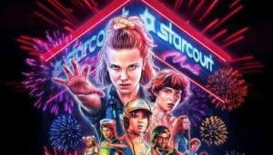 stranger things