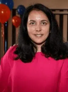 asha dutt