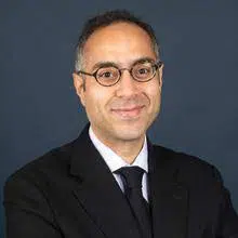 Dr. Tarek Mausod