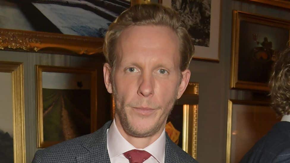 Laurence Fox: Wiki, Bio, Height, Age, Tweet, Wife, Married, Net Worth