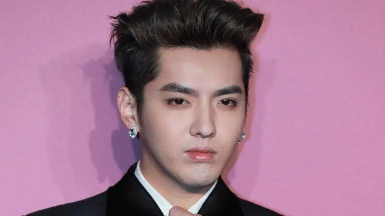 Kris Wu