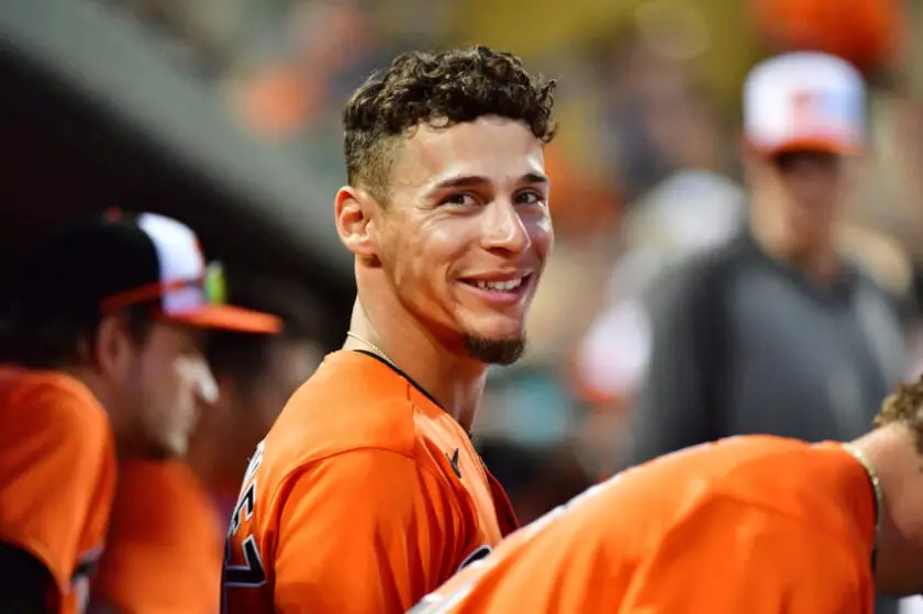 Andrew Velazquez Wiki, Bio, Age, Family, Career, Girlfriend, Net Worth