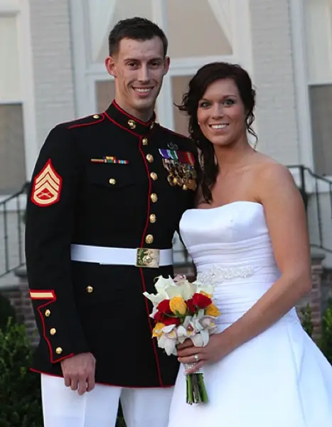 Meg Garrison: Wiki (Johnny Joey Jones' Wife), Bio, Age, Husband, Parents