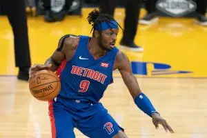 Jerami Grant