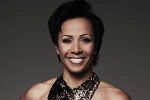 Kelly Holmes