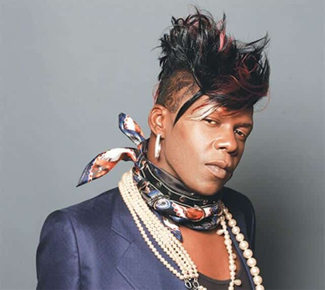 Big Freedia Wiki, Bio, Height, Gender, Age, Husband, Song, Net Worth