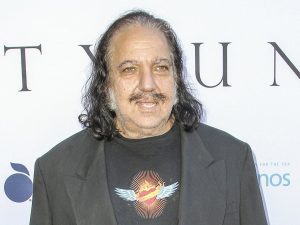 Ron Jeremy