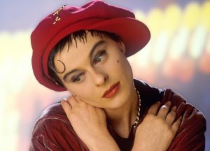 Lisa Stansfield