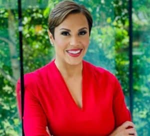 Jovita Moore