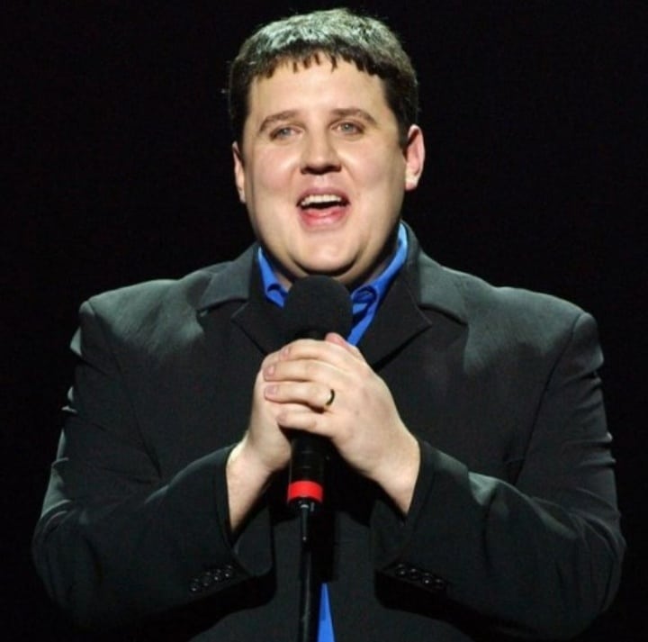 Peter Kay: Wiki, Bio, Age, Career, Health, Wife, Children, Net Worth