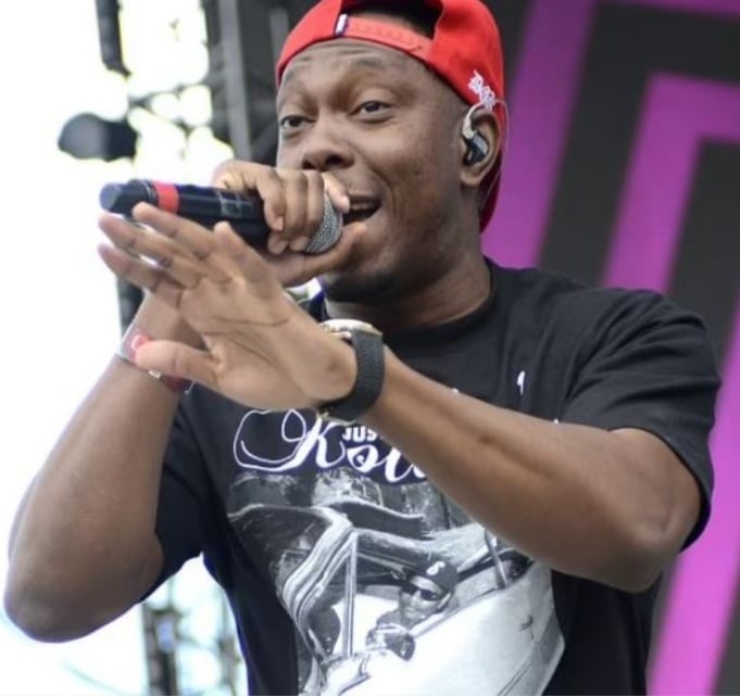 Dizzee Rascal: Wiki, Bio, Age, Height, Rapper, Girlfriend, Arrest, Net ...