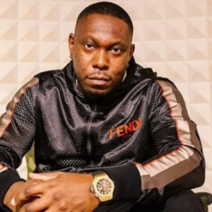 dizzee rascal air max