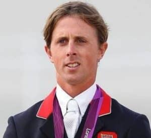 Ben Maher