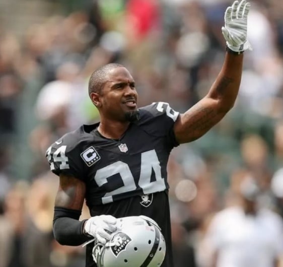 Charles Woodson: Wiki, Bio, Age, Height, Career, Family, Wife, Net Worth