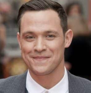 Will Young