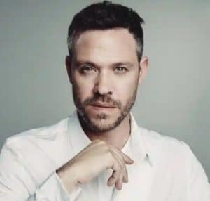 Will Young