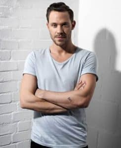 Will Young