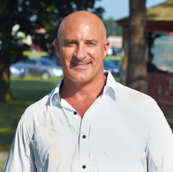 Jim Cantore: Wiki, Bio, Age, Meteorologist, Wife, Girlfriend, Children