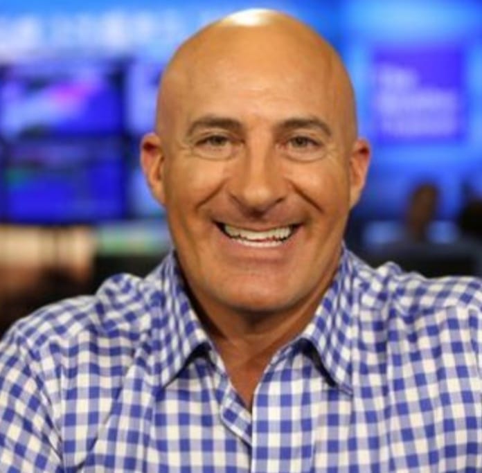 Jim Cantore Wiki, Bio, Age, Meteorologist, Wife, Girlfriend, Children