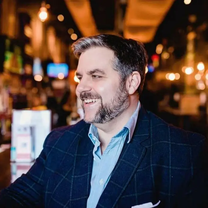 Michael Brendan Dougherty Wiki, Bio, Age, Writer, Family, Wife, Net Worth