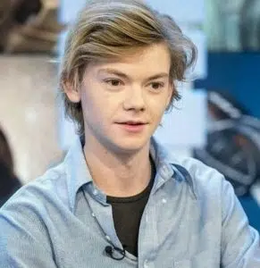 Thomas Brodie-Sangster, The Queen's Gambit Wiki