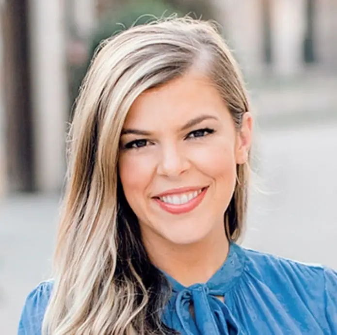 Allie Beth Stuckey Wiki, Bio, Age, Career, Parents, Husband, Net Worth