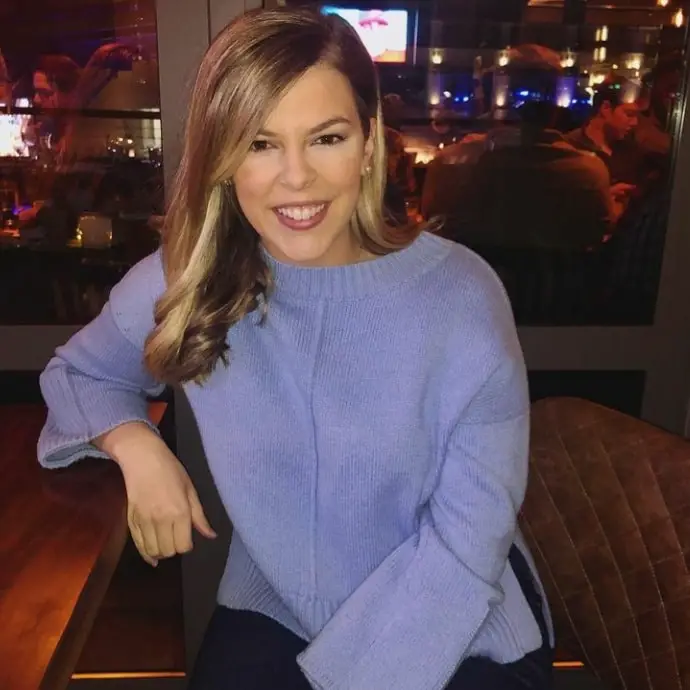 Allie Beth Stuckey Wiki, Bio, Age, Career, Parents, Husband, Net Worth