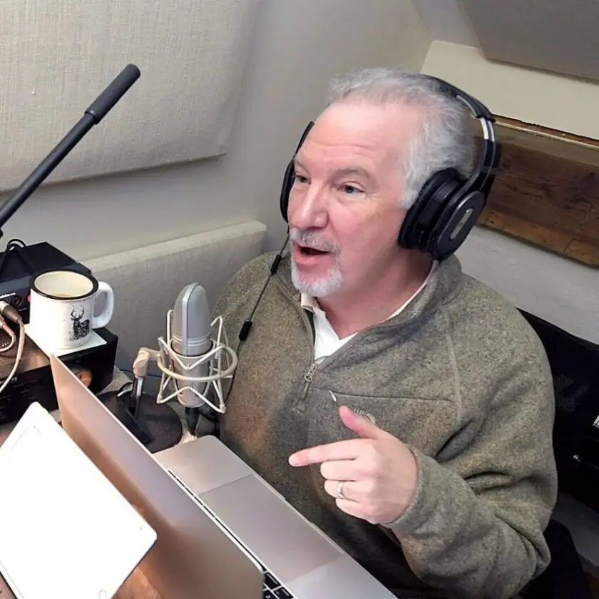 Phil Valentine Wiki (Radio Host), Bio, Age, Wife, Death Cause, Net Worth