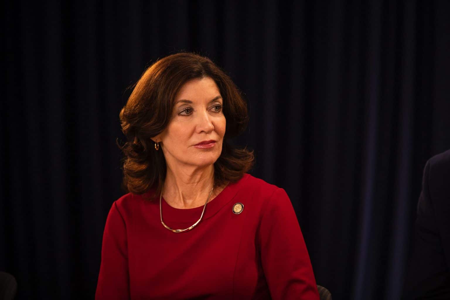 Kathy Hochul: Wiki, Bio, Age, Family, Education, Husband, Career