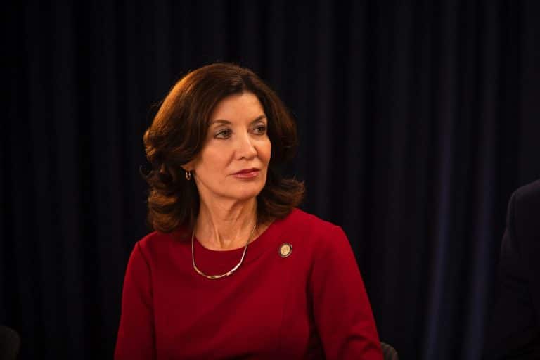 Kathy Hochul