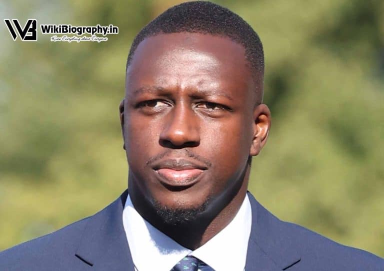 Benjamin Mendy