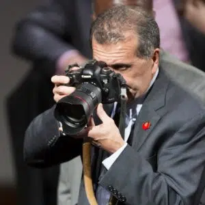 Pete Souza