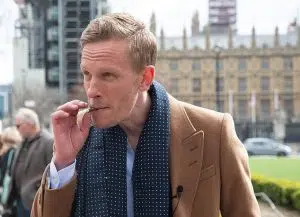 Laurence Fox