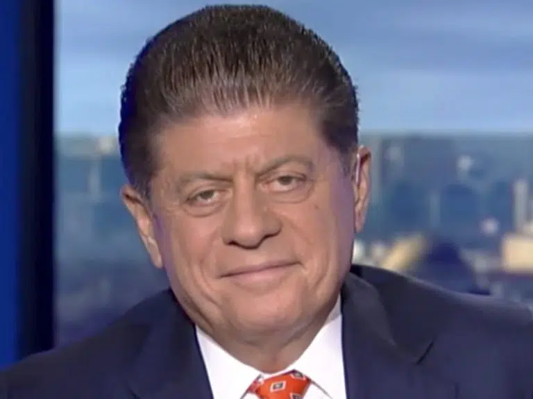 Andrew Napolitano