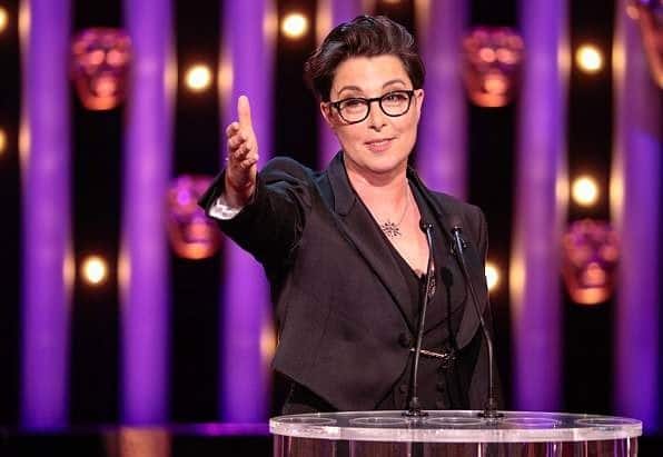 Sue perkins