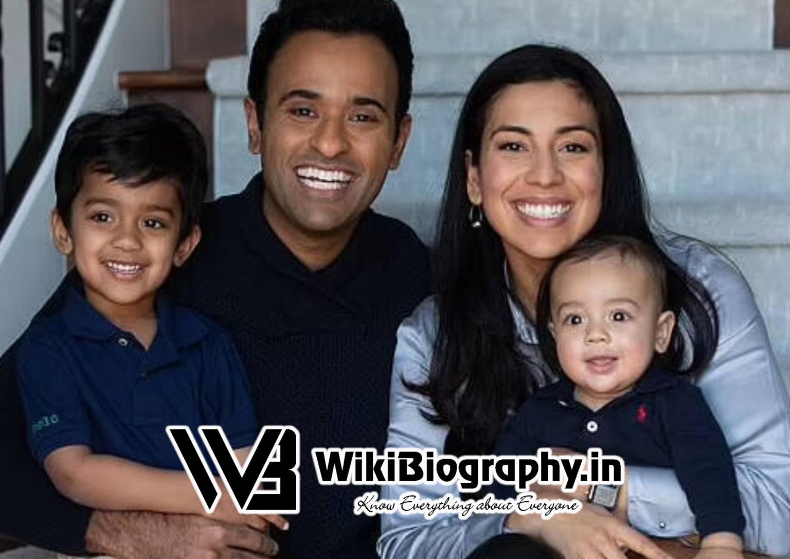 Vivek Ramaswamy: Wiki, Bio, Age, Family, Career, Net Worth