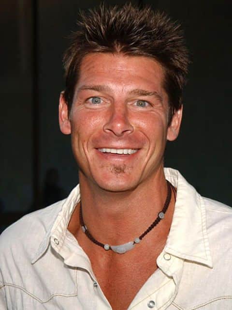 Ty Pennington: Wiki, Bio, Age, Height, Career, Wife, Net Worth