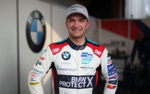 colin turkington